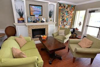On The Beach Bed And Breakfast Cayucos Exterior photo